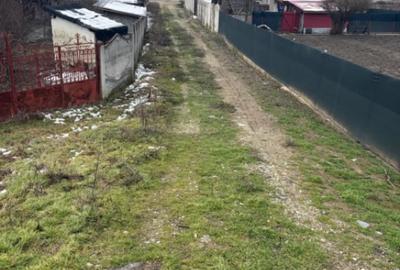 Teren în Central - 5