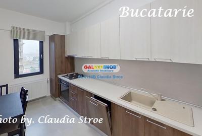 Inchiriere apartament 2 camere ISG IV VIILOR  + LOC PARCARE SUBTERAN - 15