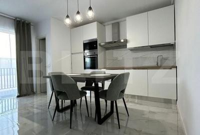 Apartament cu 2 camere în Ciupercenii Noi - 1
