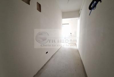 Apartament decomandat de vanzare in Iasi, Galata, 43,41 mp, bloc nou - 8