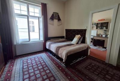 Garsonieră în Central