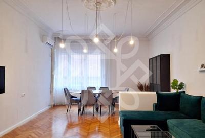 Apartament ultracentral de vanzare, zona Teatrului Oradea - 14