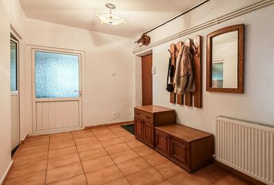 Apartament cu 3 camere decomandat, mobilat în Agigea - 7