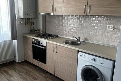 Apartament cu 2 camere semidecomandat în Păcii - 3
