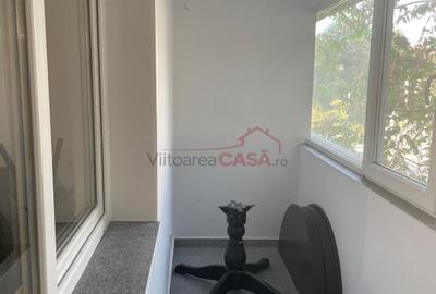 Apartament cu 4 camere decomandat, mobilat în Pantelimon - 11