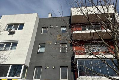 Apartament cu 3 camere decomandat în Apărătorii Patriei - 14