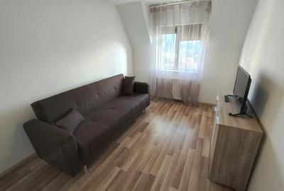 Apartament cu 2 camere decomandat în Central - 7