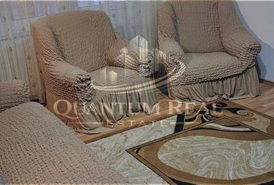 Apartament cu 2 camere semidecomandat în Iancului - 2