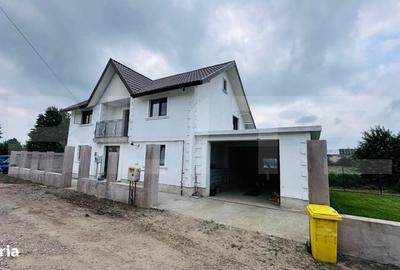 Casă cu 4 camere în Valea Ursului - 1