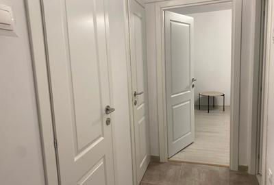 Proprietar, vând apartament cu două camere nedecomandate , mobilat si utilat lux - 8