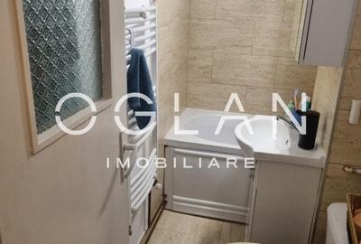 Apartament 2 camere, etaj intermediar, Mihai Viteazul - 5