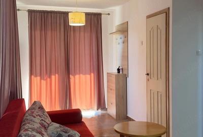Apartament cu 2 camere decomandat în Central - 4