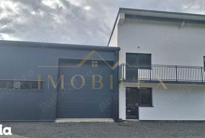 Spațiu comercial, de 463 mp, în Florești - 10