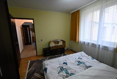 Apartament cu 2 camere decomandat, mobilat în Ultracentral - 2