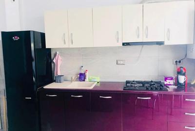 Apartament cu 3 camere decomandat în Central - 1
