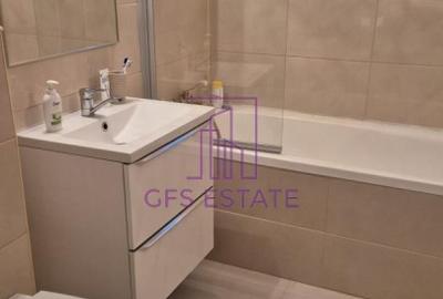 Apartament cu 2 camere, mobilat în Decebal - 8