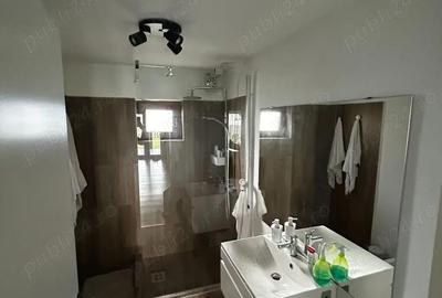 Casă cu 3 camere cu Teren 1285 Mp în Brezoi - 6