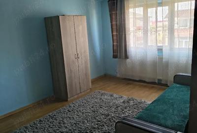 Apartament cu 2 camere decomandat în Gării - 2