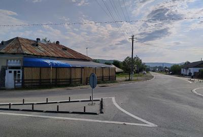 Casă cu 4 camere în Lădești - 3