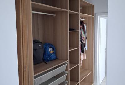 **** APARTAMENT 3 CAMERE MOBILAT SI UTILAT - CARTIER REZIDENTIAL VEST - 4