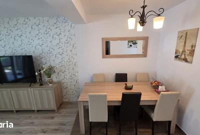 Casă cu 5 camere decomandat cu Teren 166 Mp în Central - 3