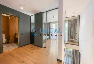 Apartament cu 3 camere semidecomandat, mobilat în Gară - 7