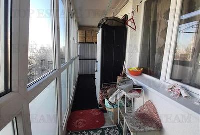 Apartament cu 2 camere nedecomandat, mobilat în Basarabia - 13