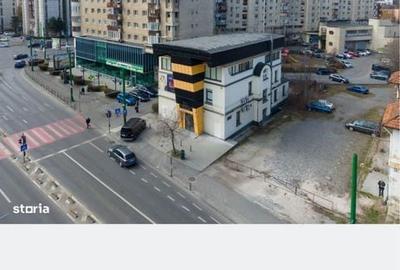 Spațiu comercial, de 612 mp, în Drumul Carului - 4