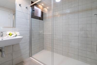 Apartament cu 2 camere decomandat în Almeria - 19