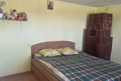 Casă cu 4 camere în Sălcioara - 7