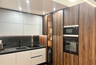 Apartament de 2 camere de închiriat Floreasca - 4