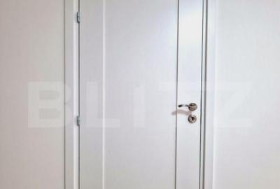 Apartament cu 2 camere, finisat nou, 45mp, balcon, parcare, - 7