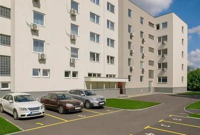 Hotel 20 camere Barbu Vacarescu Floreasca - 3