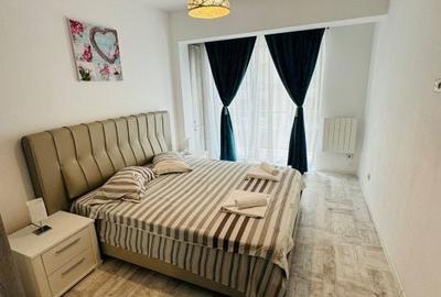 Apartament cu 3 camere în Nord - 17