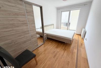 Apartament cu 3 camere în Lazaret - 10