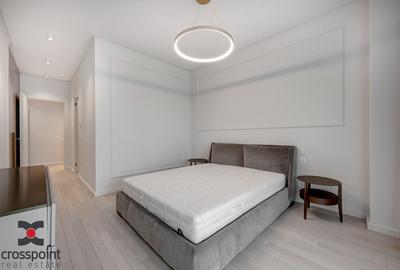 Apartament superb cu 4 camere și terasă de 50 mp în One Rahmaninov - 14