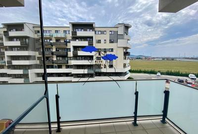 Apartament 3 camere, VIVAMUS cu parcare - 6