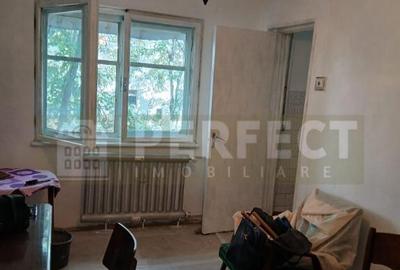 Apartament 3 camere, Eremia Grigorescu,!!!43000 euro ETAJ 1 !!!! - 1