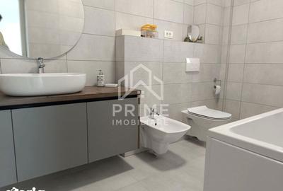 Apartament cu 4 camere în Central - 11
