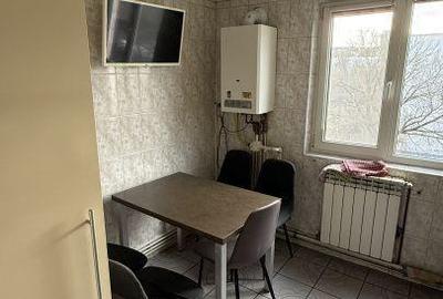 Apartament cu 3 camere în Andrei Mureșanu - 2