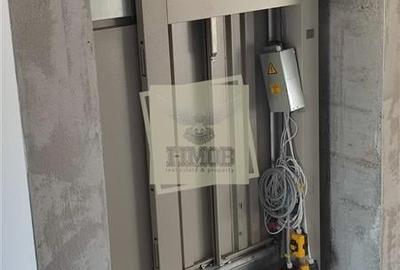 Apartament cu 3 camere decomandat în Exterior Sud - 9