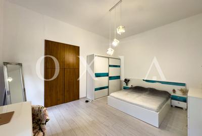 Apartament cu 2 camere decomandat, mobilat în P-ța Unirii - 2