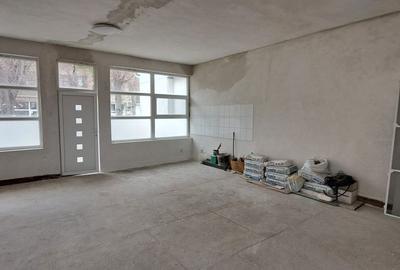 Spațiu comercial, de 80 mp, în Sud - 6