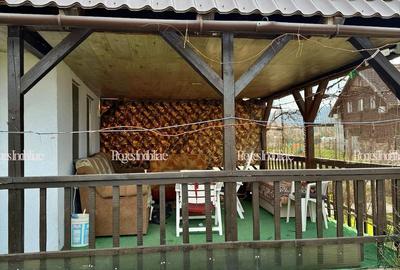 Casă cu 3 camere cu Teren 400 Mp în Fârdea - 3