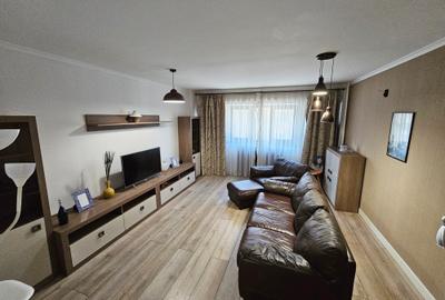 Apartament 3 Camere Unirii cu Loc de Parcare - 6