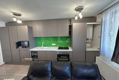 Apartament cu 2 camere decomandat, mobilat în Aviației - 6