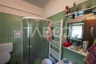 Casa saseasca de vanzare + bonus doua terenuri Seica Mare Sibiu - 16