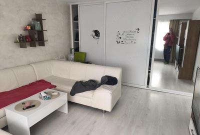 Garsonieră decomandată în Ultracentral - 2