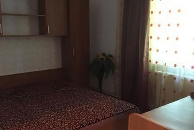 Apartament cu 2 camere în Independenței