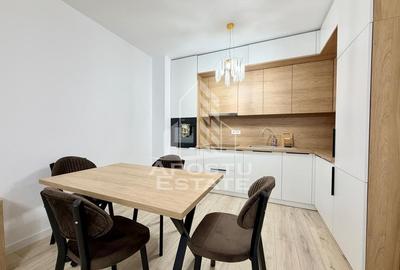 Apartament 2 camere, prima inchiriere, loc de parcare, Torontalului - 3